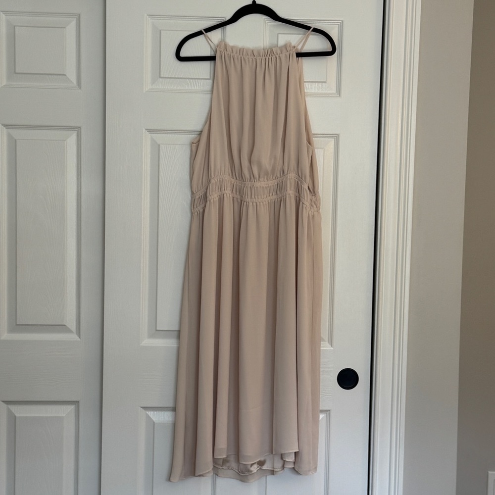 H&M Midi Dress